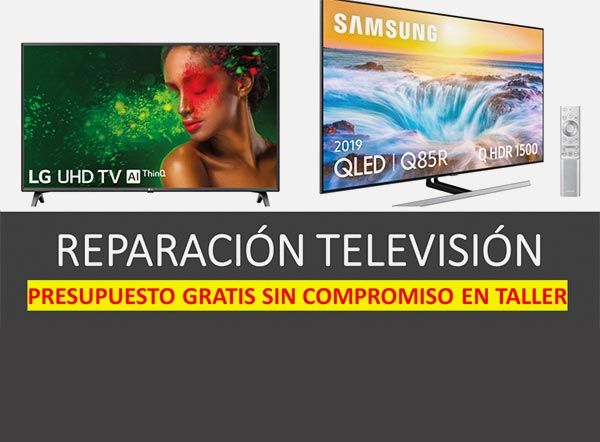 MPELEC televisores